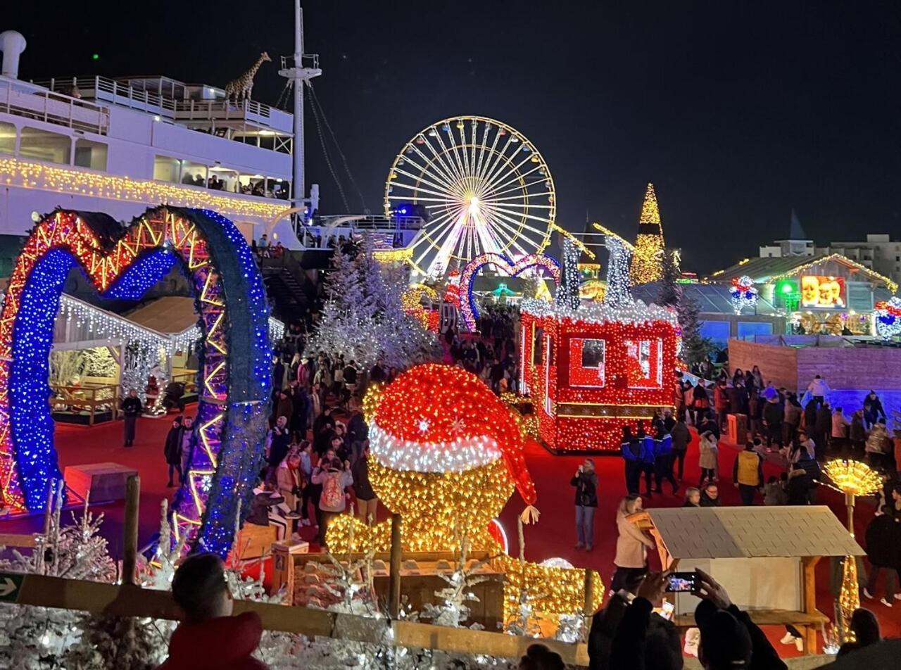 Studio Cosy A 300M De La Mer, Face Aux Festivals, Derriere La Night Life Le Barcarès エクステリア 写真